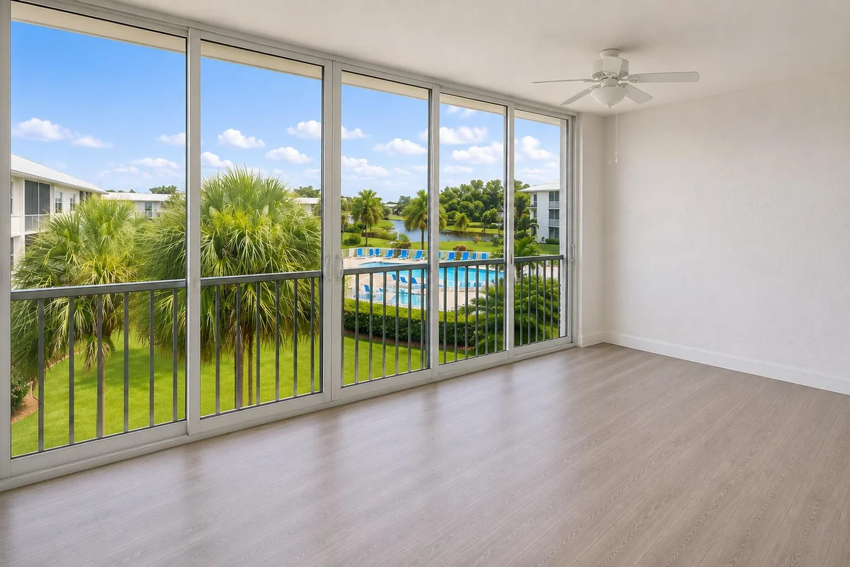 9872 Marina Blvd #1434, Boca Raton: photo 1 of 13