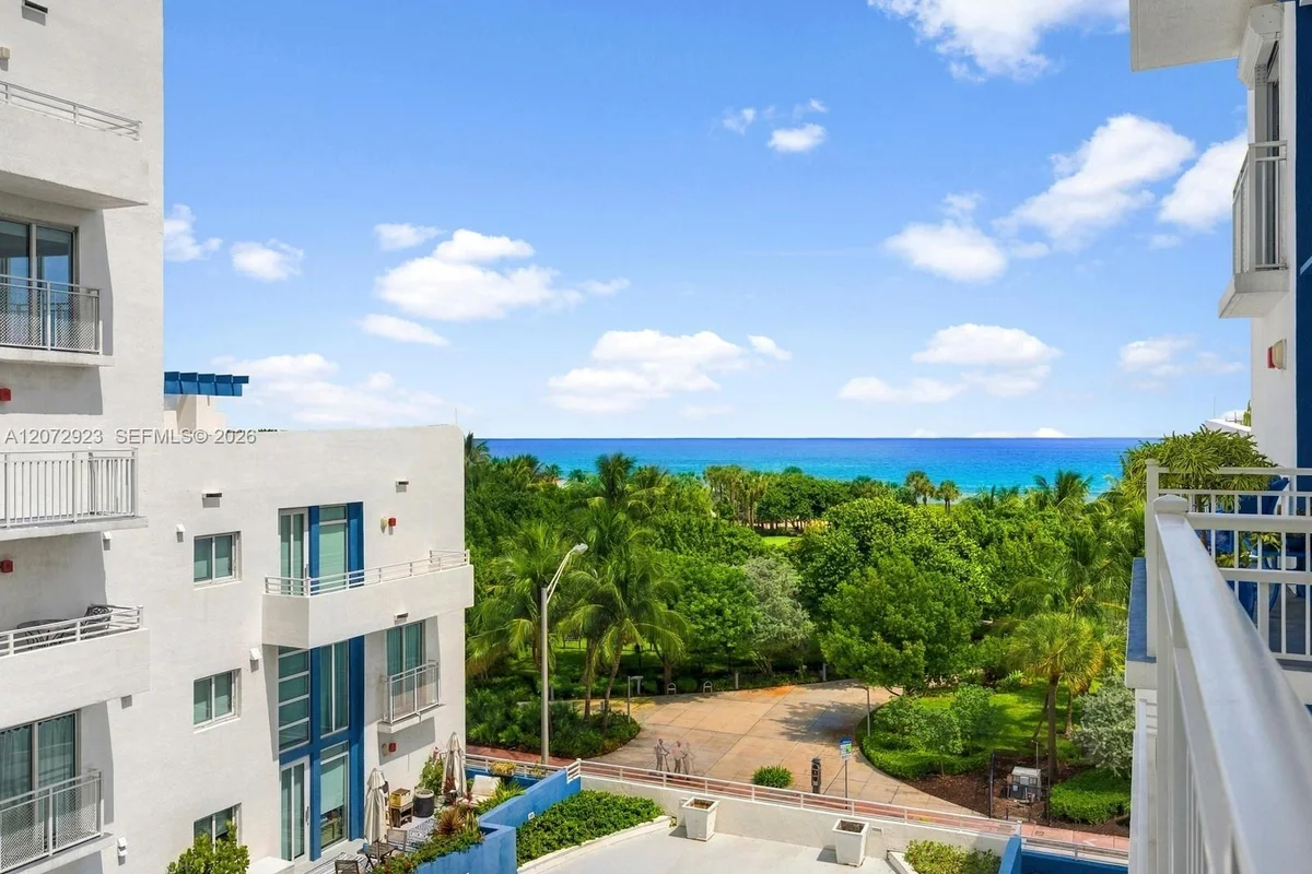 7600 Collins Ave #703, Miami Beach: photo 1 of 45