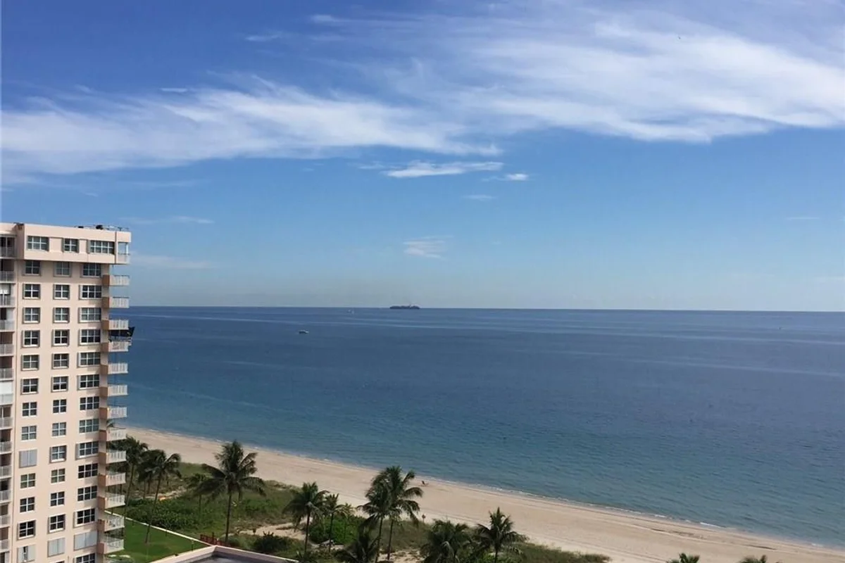 5100 N Ocean Blvd #1404, Lauderdale-by-the-Sea: photo 1 of 16