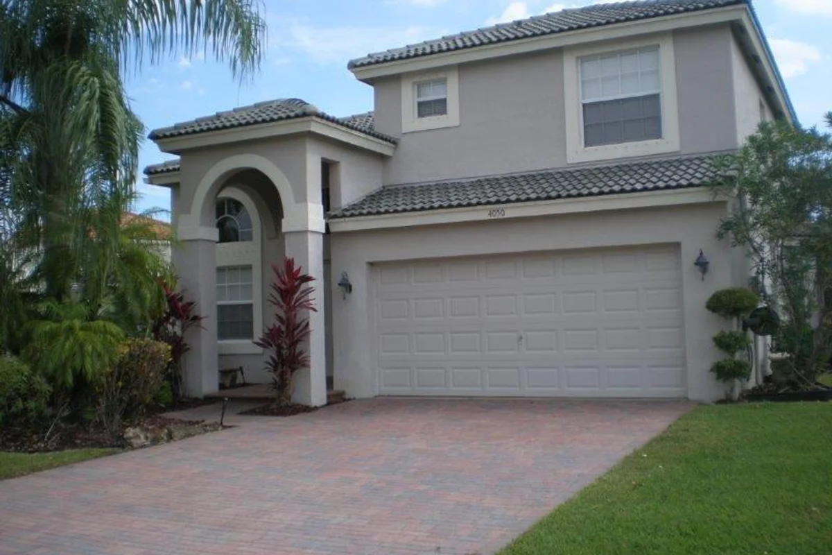 4050 Bluff Harbor Way, Wellington: photo 1 of 35