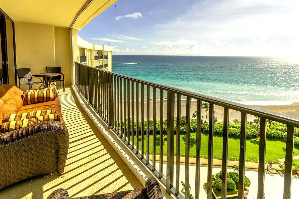 400 Ocean Trail Way #1405, Jupiter: photo 1 of 90