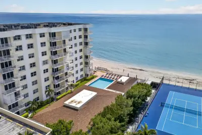 3540 S Ocean Blvd #208, South Palm Beach: photo 1 of 34