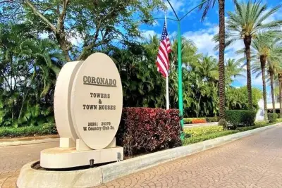 20335 W Country Club Dr #2408, Aventura: photo 1 of 34