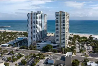 111 Briny Ave #19-09, Pompano Beach: photo 1 of 24