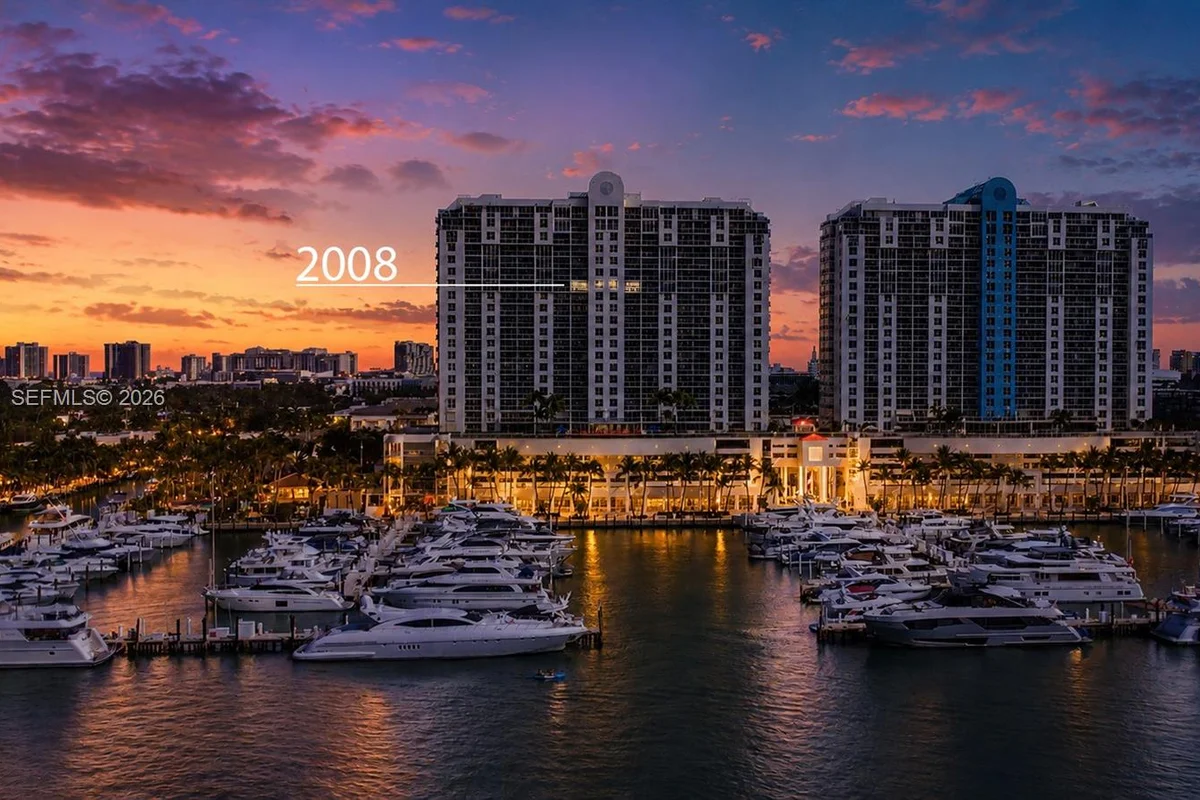 1900 Sunset Harbour Dr #2008, Miami Beach: photo 1 of 58