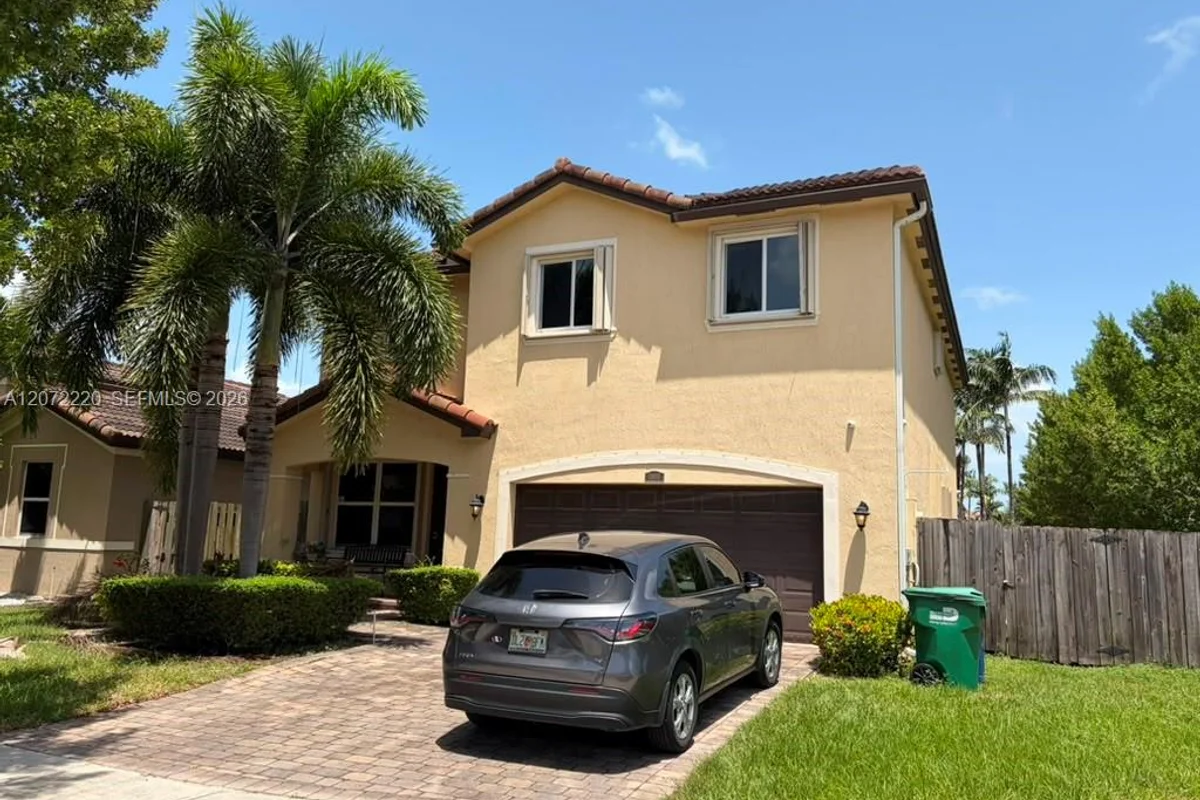 11855 SW 250th Ter, Homestead: photo 1 of 22