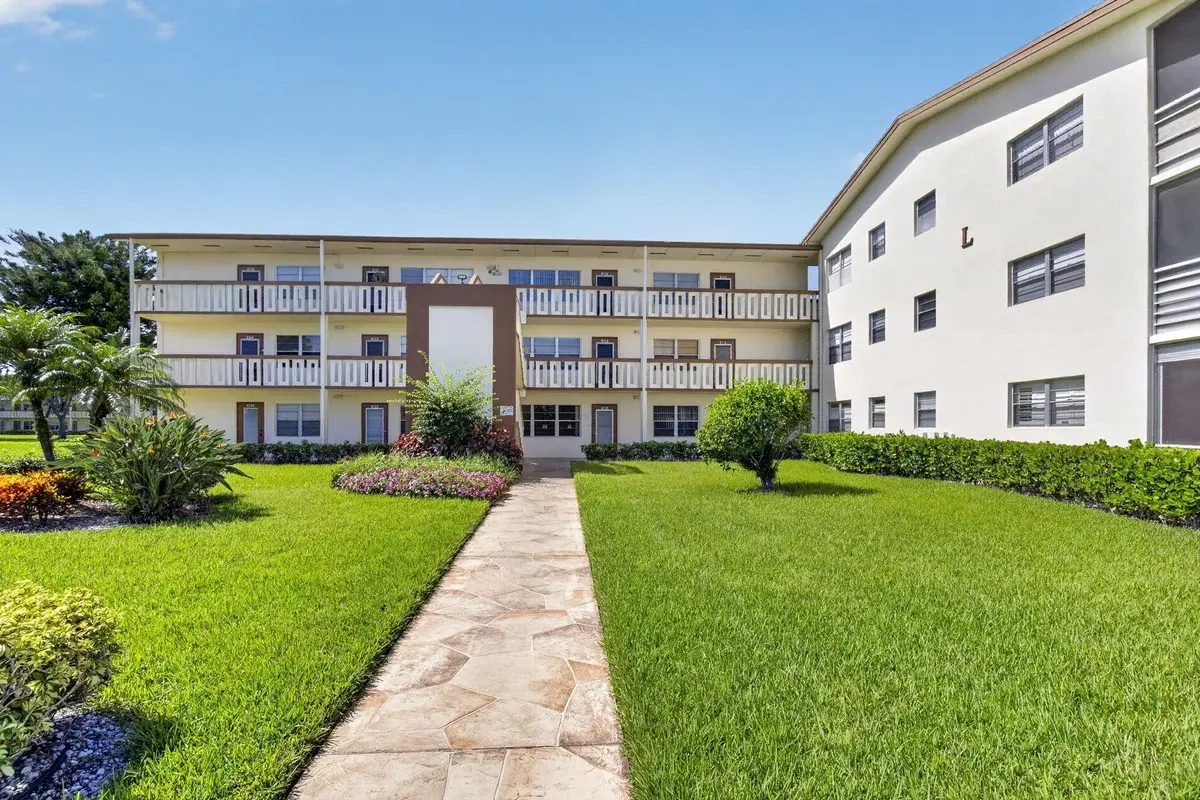 463 Mansfield L, Boca Raton: photo 1 of 80