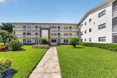 463 Mansfield L, Boca Raton: photo 1 of 80
