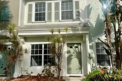 7872 Sanibel Dr, Tamarac: photo 1 of 22