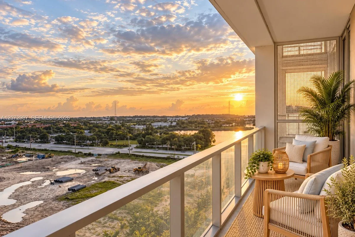 2000 Metropica Way #805, Sunrise: photo 1 of 24