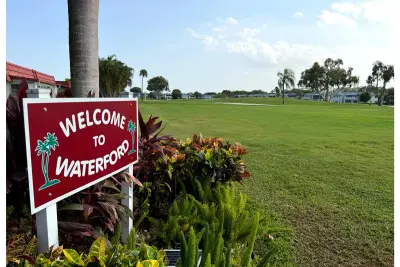215 Waterford Crescent #I, Delray Beach: photo 1 of 2