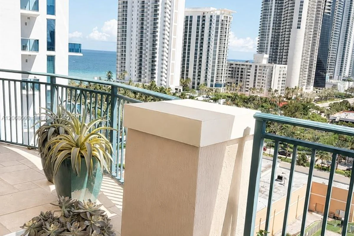 17555 SW Atlantic Blvd #PH2, Sunny Isles Beach: photo 1 of 64