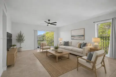 6900 N Kendall Dr #A409, Pinecrest: photo 1 of 18