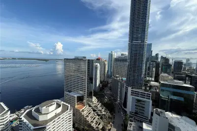 950 Brickell Bay Dr #3709, Miami: photo 1 of 51