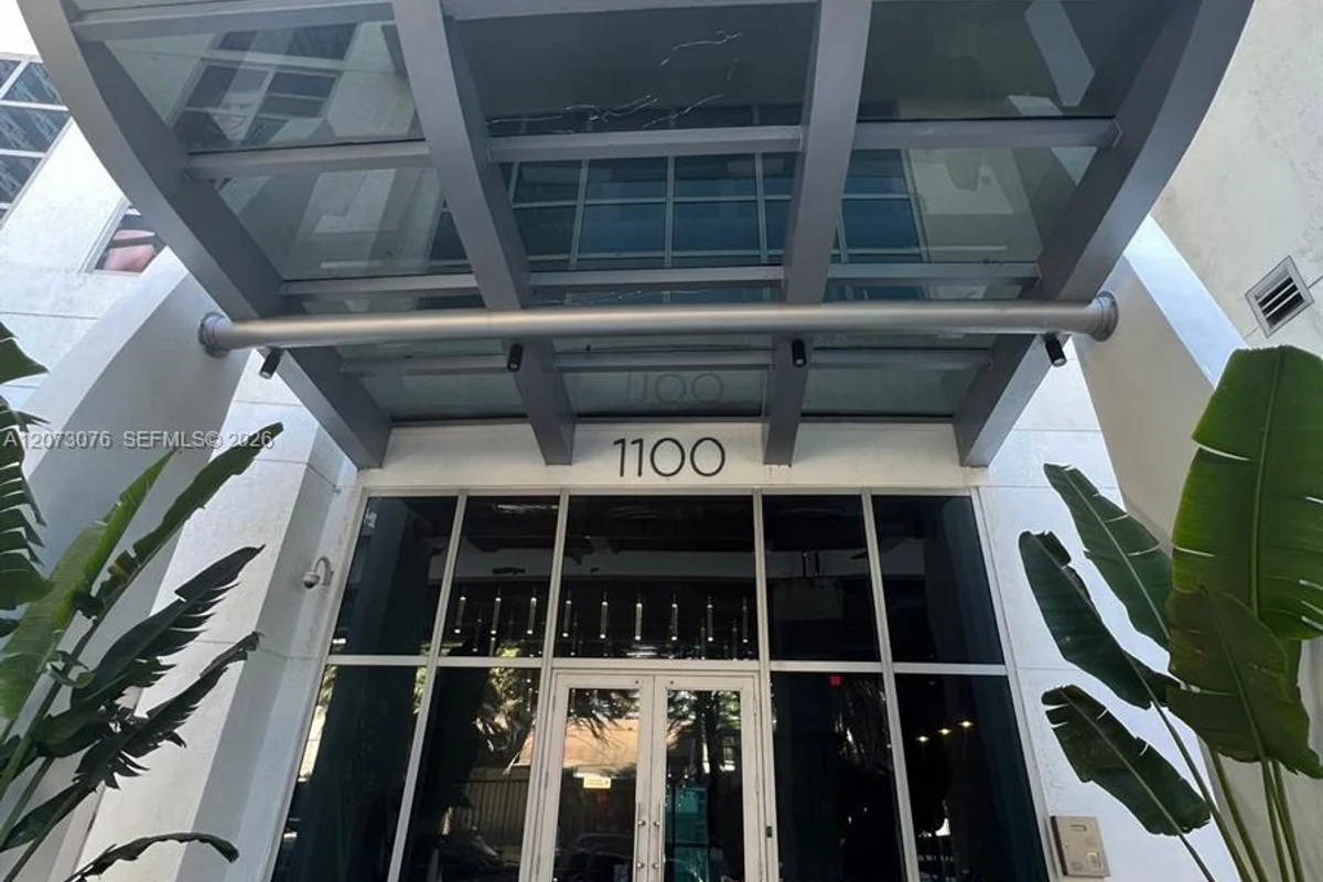 1100 S Miami Ave #3509, Miami: photo 1 of 27