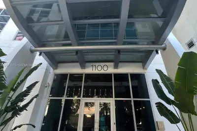 1100 S Miami Ave #3509, Miami: photo 1 of 27