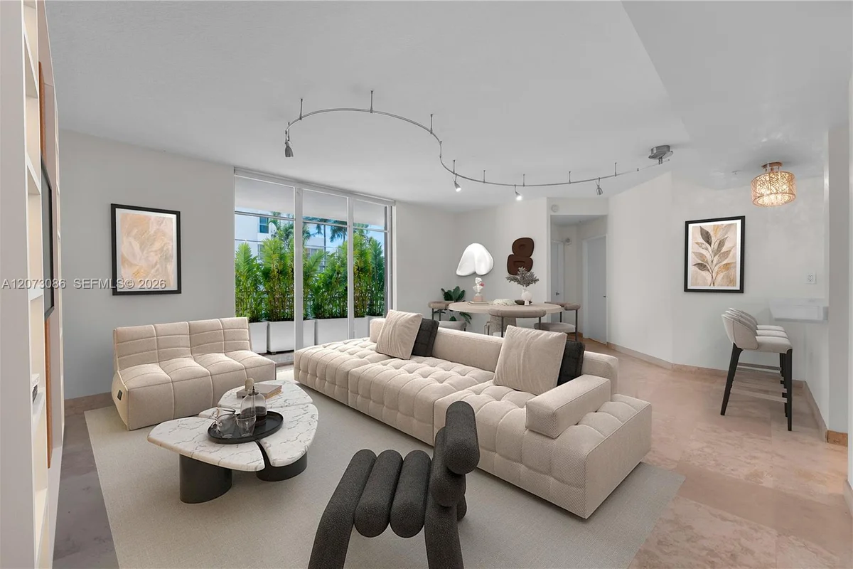 1 Century Ln #202, Miami Beach: photo 1 of 30