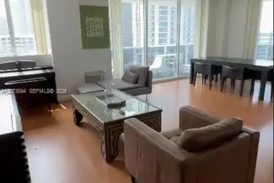 601 NE 23rd St #1505, Miami: photo 1 of 7