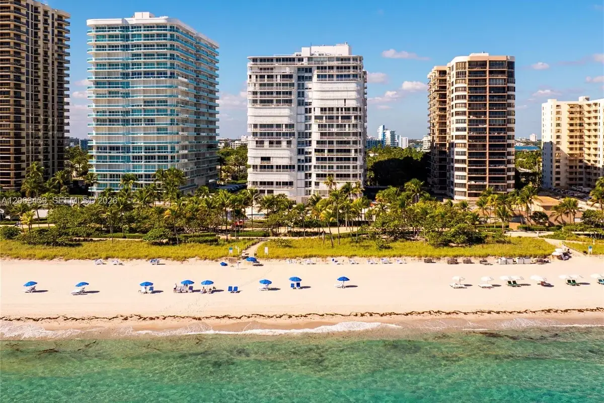 10155 Collins Ave #202, Bal Harbour: photo 1 of 50