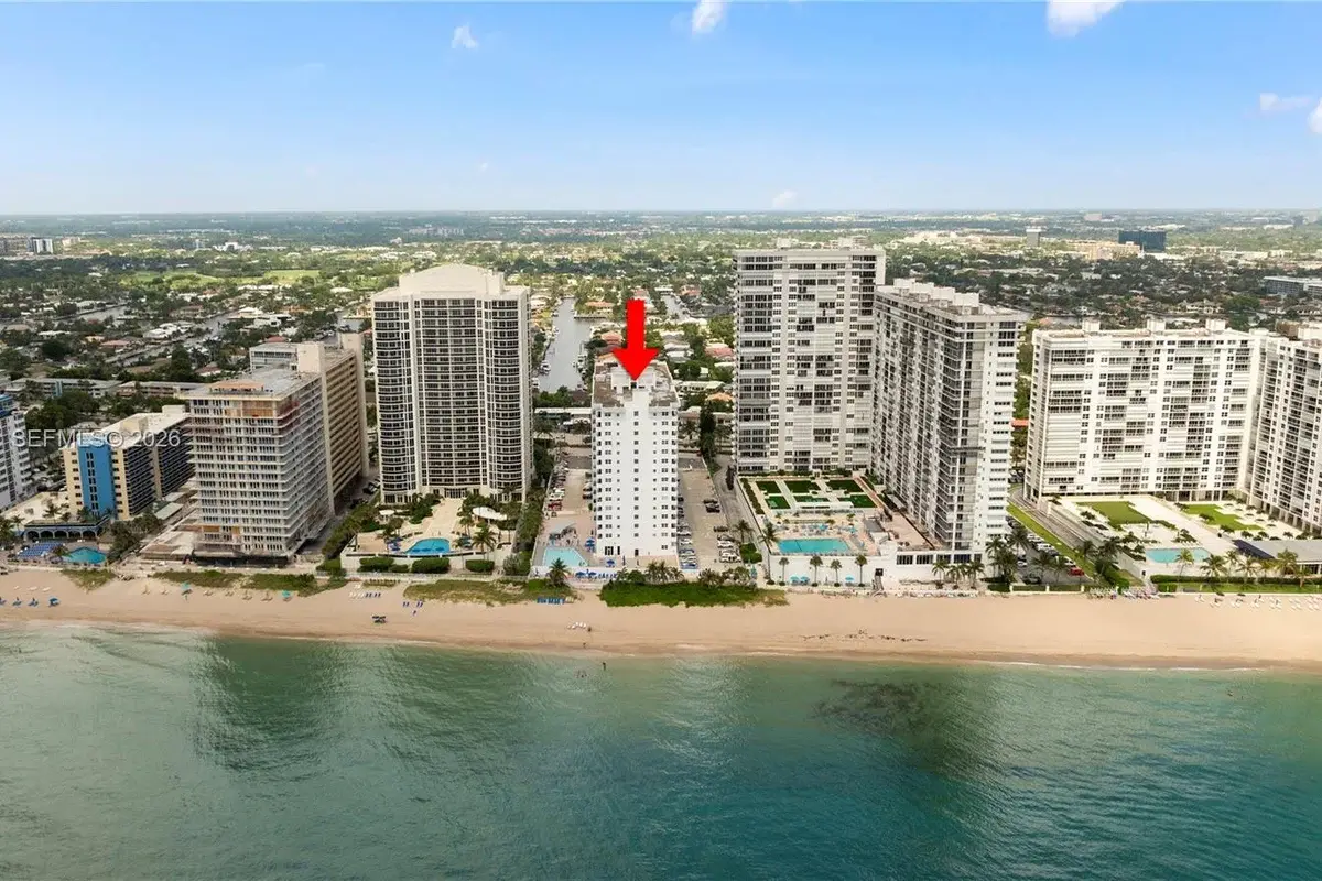 4250 Galt Ocean Dr #1L, Fort Lauderdale: photo 1 of 33