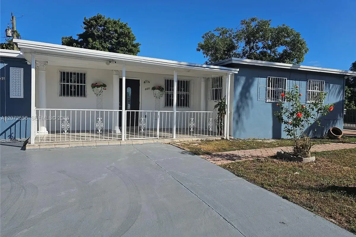 331 NW 195th Ter, Miami Gardens: photo 1 of 25