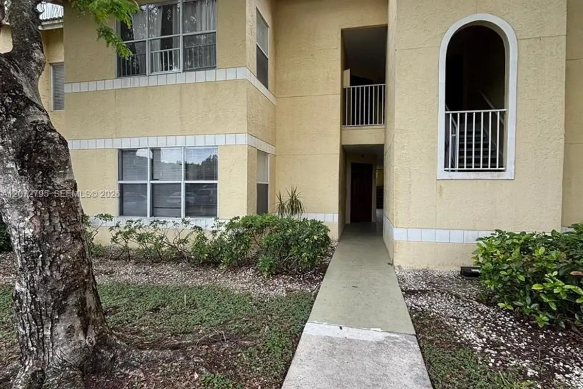 12620 Vista Isles Dr #1015, Sunrise: photo 1 of 27