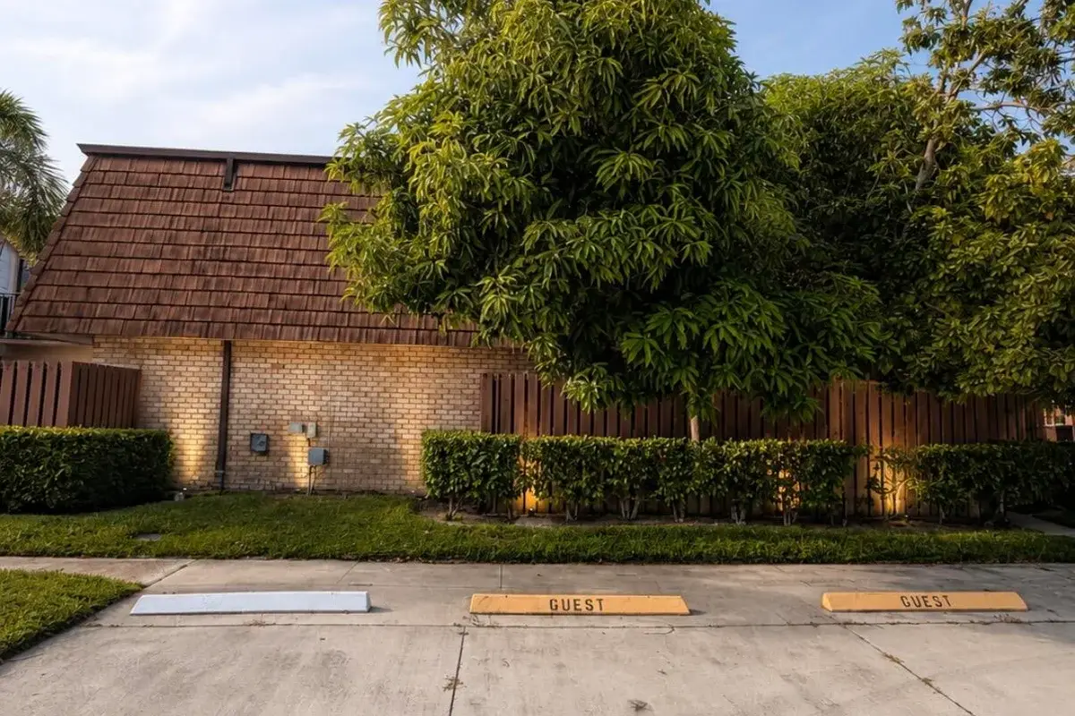 1421 14th Ln #D, Greenacres: photo 1 of 17