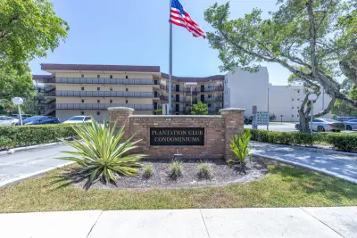 6555 W Broward Blvd #409, Plantation: photo 1 of 33
