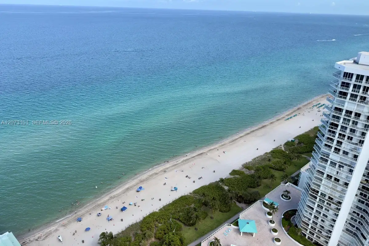 16699 Collins Ave #3609, Sunny Isles Beach: photo 1 of 15