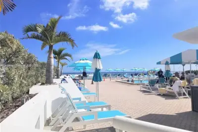 3140 S Ocean Dr #210, Hallandale Beach: photo 1 of 15