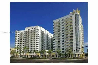 1830 Radius Dr #409, Hollywood: photo 1 of 33