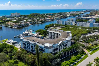 1035 S Federal Hwy #Ph-11, Delray Beach: photo 1 of 39