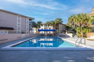 10001 W Atlantic Blvd #316, Coral Springs: photo 1 of 30