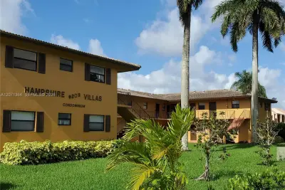 9203 NW 38th Dr #2, Coral Springs: photo 1 of 1