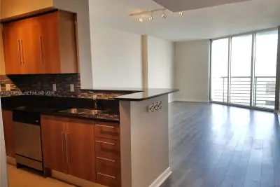 335 S Biscayne Blvd #3802, Miami: photo 1 of 24