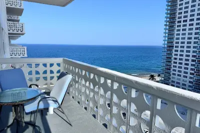 4010 Galt Ocean Dr #1411, Fort Lauderdale: photo 1 of 27