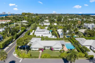 257 Via Linda, Palm Beach: photo 1 of 52