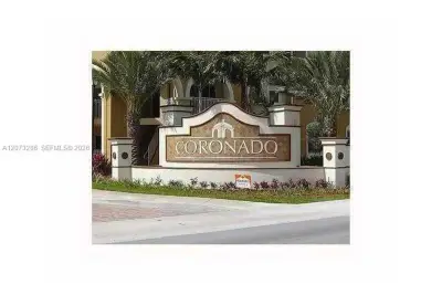 10800 NW 88th Ter #102, Doral: photo 1 of 11