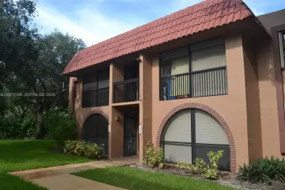8601 NW 34th Pl #A208, Sunrise: photo 1 of 22