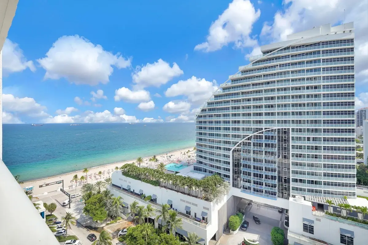 505 N Fort Lauderdale Beach Blvd #1603, Fort Lauderdale: photo 1 of 57