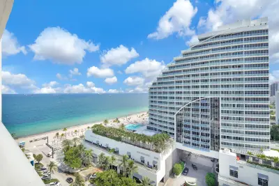 505 N Fort Lauderdale Beach Blvd #1603, Fort Lauderdale: photo 1 of 57
