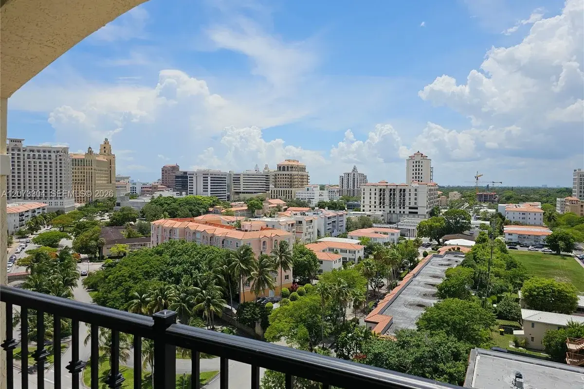 1627 SW 37th Ave #803, Miami: photo 1 of 31