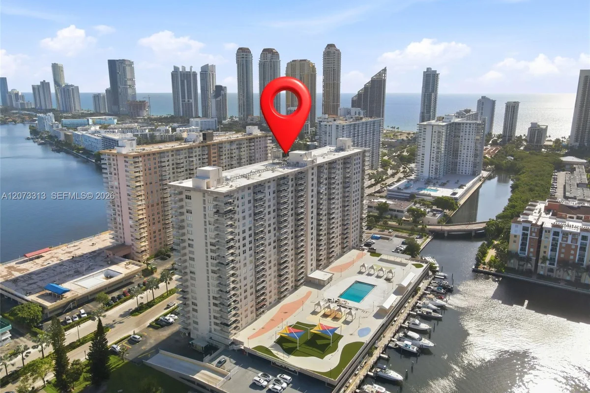 250 174th St #2004, Sunny Isles Beach: photo 1 of 33