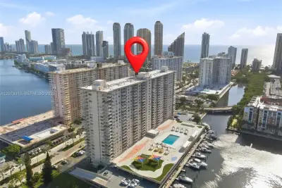 250 174th St #2004, Sunny Isles Beach: photo 1 of 33