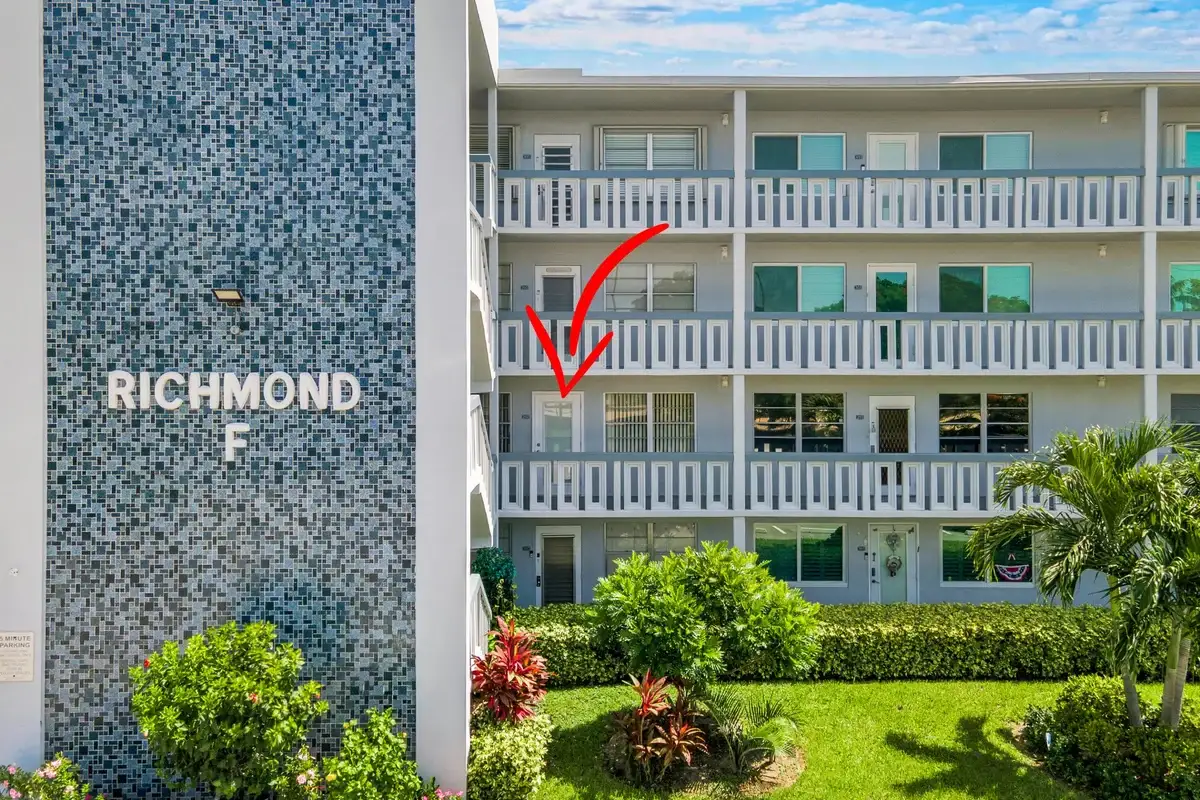 250 Richmond F, Deerfield Beach: photo 1 of 28