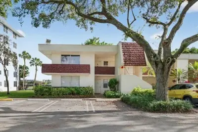 3200 N Course Ln #116, Pompano Beach: photo 1 of 42