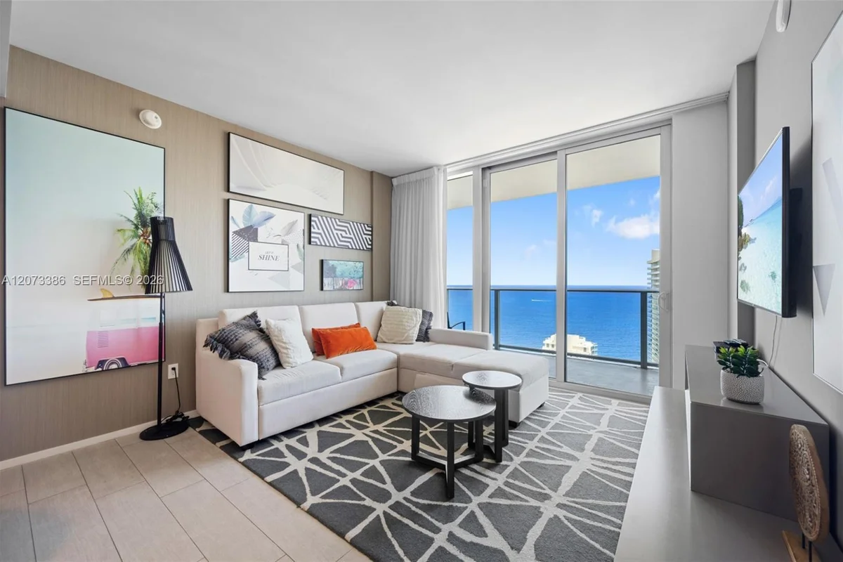 4010 S Ocean Dr #T3905, Hollywood: photo 1 of 25