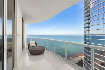 15811 Collins Ave #1702, Sunny Isles Beach: photo 1 of 64