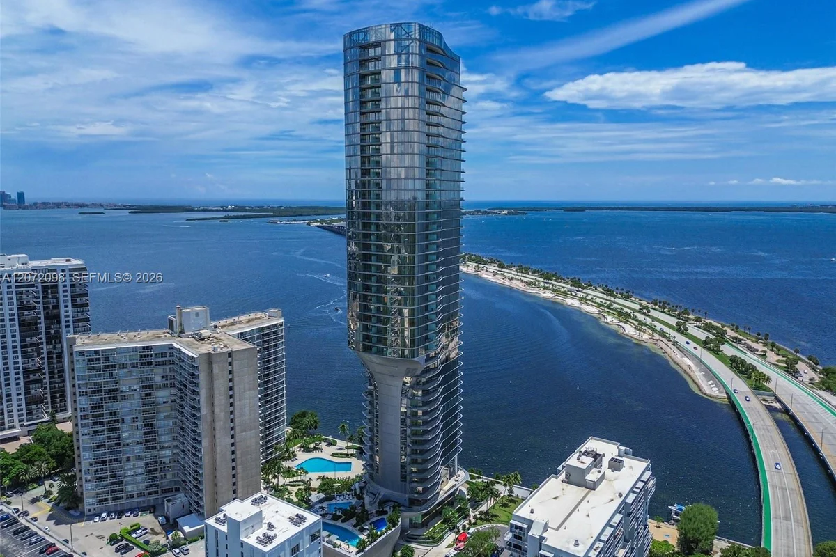 175 SE 25 Rd #PH4301, Miami: photo 1 of 58