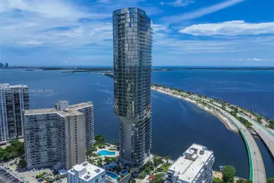 175 SE 25 Rd #PH4301, Miami: photo 1 of 58